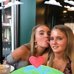 Meet your Posher, Quinn